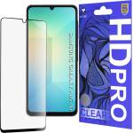LITO Протектор за - Lito HD Pro Clear - Samsung Galaxy A06 4G / A06 5G / A07 4G - Черен
