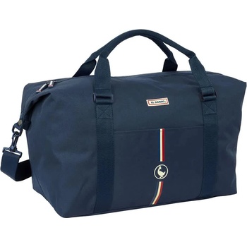 SAFTA Чанта Safta The Eclipse Goose bag - Blue (Multicolor)