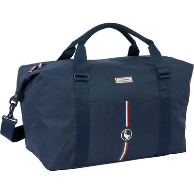 SAFTA Чанта Safta The Eclipse Goose bag - Blue (Multicolor)