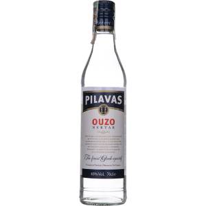 Pilavas Ouzo Pilavas - узо 700ml 700 ml
