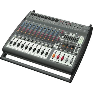 BEHRINGER Europower PMP4000