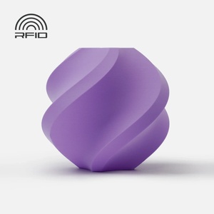 Bambu Lab PLA Matte Lilac Purple - Refill (A01-P4-1.75-1000-SPLFREE)