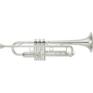 Yamaha YTR 4335 GSII Bb Тромпет (YTR4335GSII)