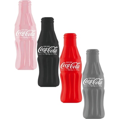 Statovac Несесер Statovac Goommy - Шише Coca Cola, силиконов, асорти