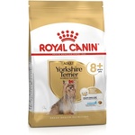 Royal Canin Yorkshire Terrier 8+ - кг