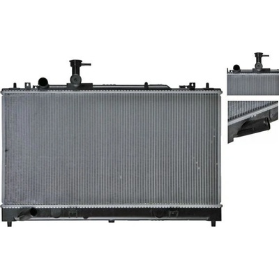 Chladič, chlazení motoru MAHLE CR 1475 000S