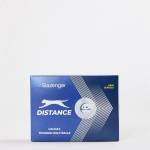Slazenger VSeries Distance 12Pk - White
