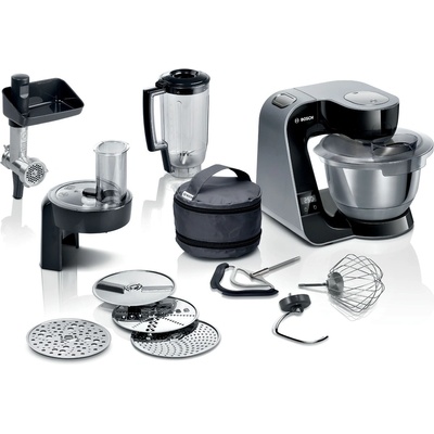 Bosch Serie 4 MUM 5X