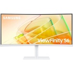Samsung ViewFinity S6 S34C650TAU Монитори