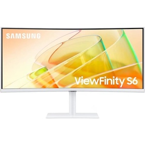 Samsung ViewFinity S6 S34C650TAU Монитори