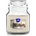 AURA Декоративна свещ с аромат aura self care spa и горене 28 часа (snd71-363)