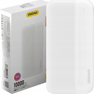 Dudao K4S 10000mAh White
