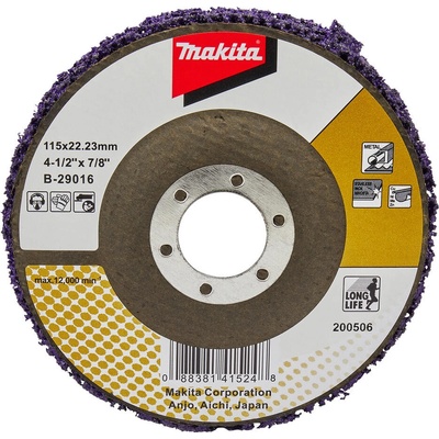 Makita B-29016