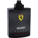 Ferrari Black Signature toaletná voda pánska 125 ml Tester