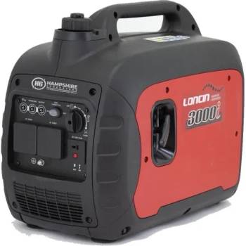 Image 1 of Loncin LC3000I