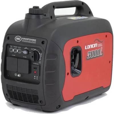 Loncin LC3000I