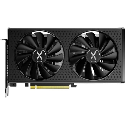 XFX Radeon RX 7600 Speedster SWFT 210 Core Edition 8GB GDDR6 RX-76PSWFTFY