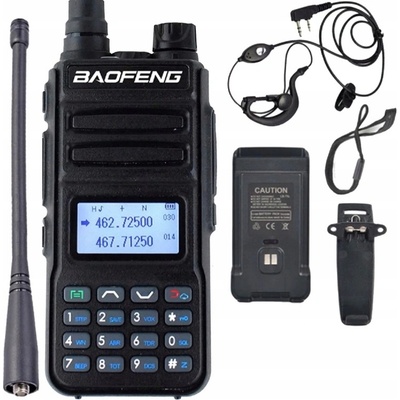 BaoFeng P15UV