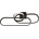SearchLight 61774BK