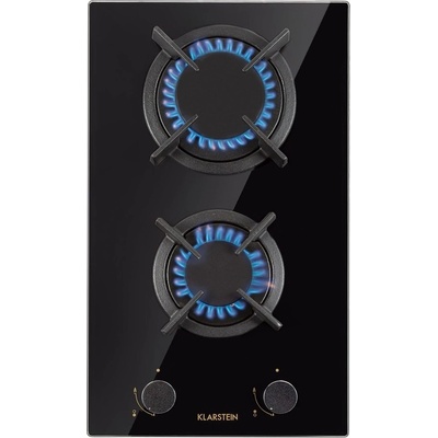 Klarstein Goldflame Domino 2