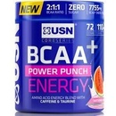 USN BCAA + Power Punch Energy 400 g