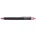 Pilot Химикалка PILOT Frixion Clicker Point Гумичка за игла 0, 25 мм розова BLRT-FRP5-P (BLRT-FRP5-P)