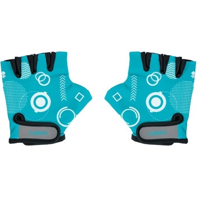 Globber Jr SF light-blue