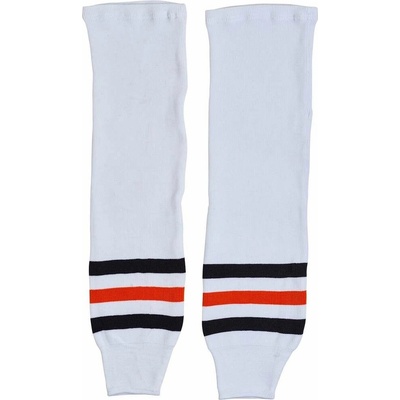 SHER-WOOD NHL Edmonton Oilers yth bielo/navy/oranžová