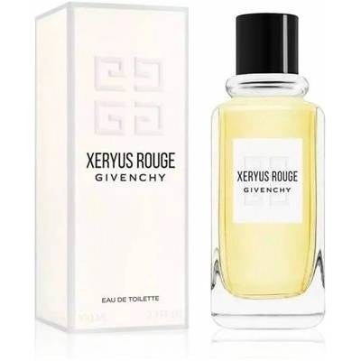 Xeryus Rouge EDT 100 ml - Тоалетна вода за мъже