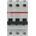 ABB АВТ. ПРЕДПАЗИТЕЛ 3p ls s203-c80 (m518186)