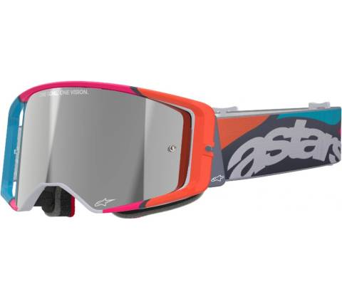 Alpinestars SUPERTECH STREAM 2025