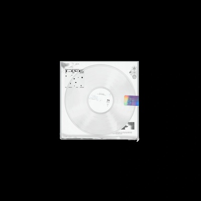 Bring Me the Horizon - L.I.V.E. In São Paulo (Live Immersive Visual Experiment, Coloured Transparent Crystal Clear Vinyl) - 2Vinyl LP