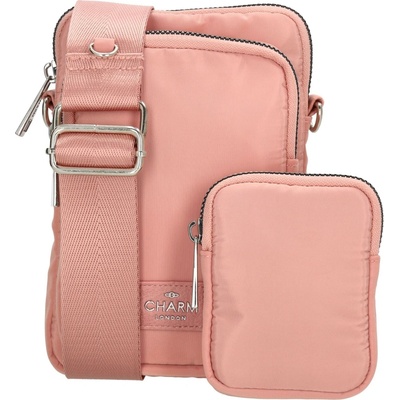 Charm London Odeon 22174 Dusty pink 0 L