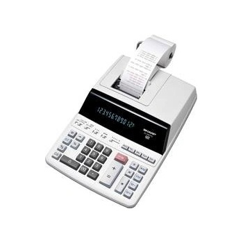 Sharp EL 2607 PG