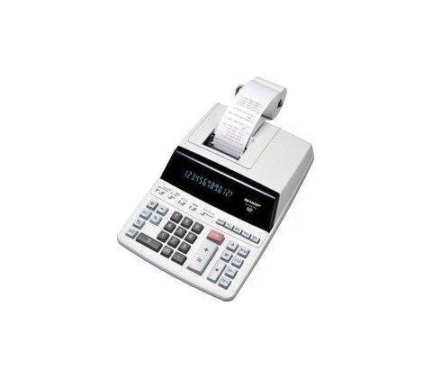 Sharp EL 2607 PG