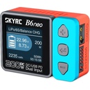SKY RC B6 neo nabíječ 200W