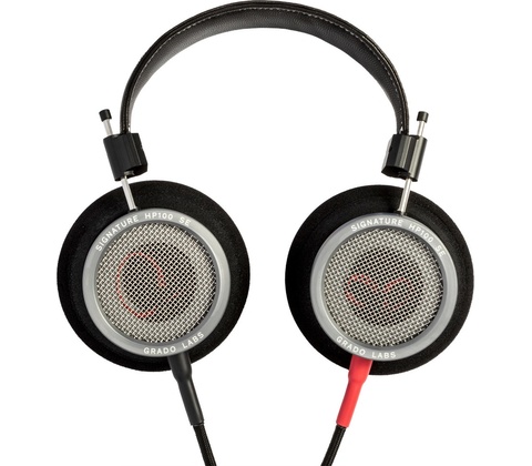 Grado HP100 SE