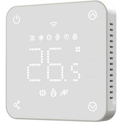 Tuya Wifi W3EG
