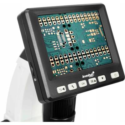 Levenhuk DTX 500
