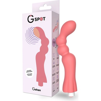 GSPOT GOHAN G-SPOT VIBRATOR