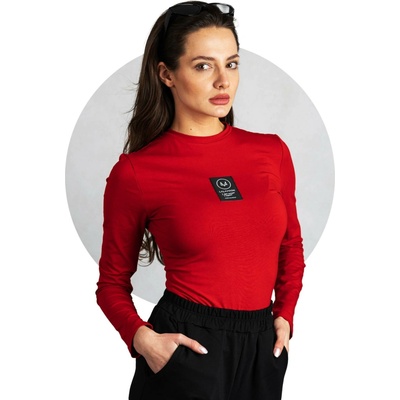 LALAVOOM Full Top Unique RED