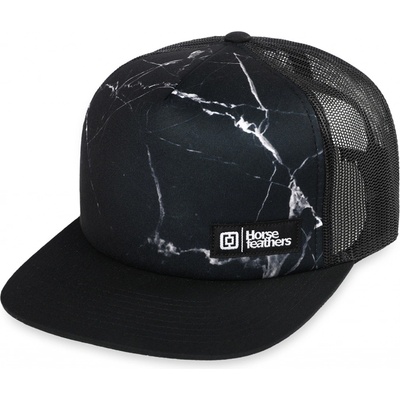 Horsefeathers Mave Trucker Stripes