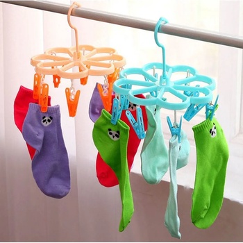 Image 1 of Простир въртележка с щипки (1199871)