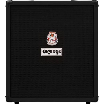 Image 1 of Orange Crush Bass 50