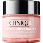 Clinique Хидратиращ гел-крем за лице Moisture Surge Intense 72H, 50 ml