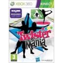 Hry na Xbox 360 Twister Mania