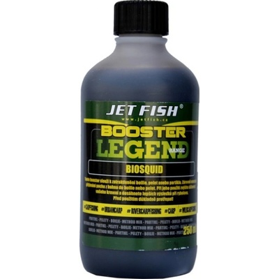 Jet Fish Booster Legend Range Brusnica 250 ml