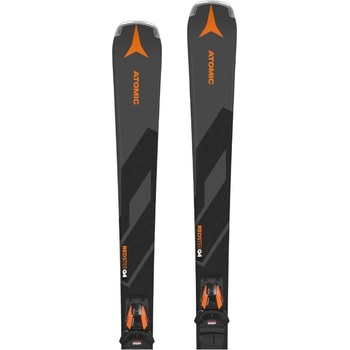 ATOMIC Redster Q4 24/25