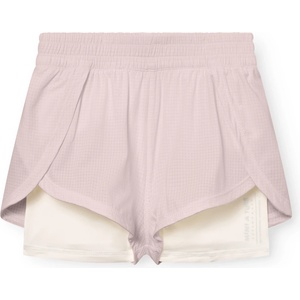 Mini A Ture Детски анцунг долнище Mini A Ture Kid's Mateidie Shorts Tracksuit trousers - Silver Peony - размер 158 (701-4221-0219)