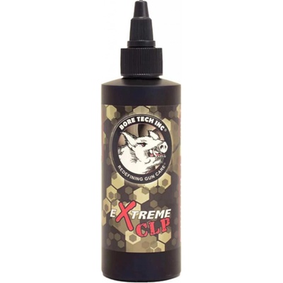 BoreTech Čistič vývrtu hlavně eliminator 118 ml – Zboží Dáma